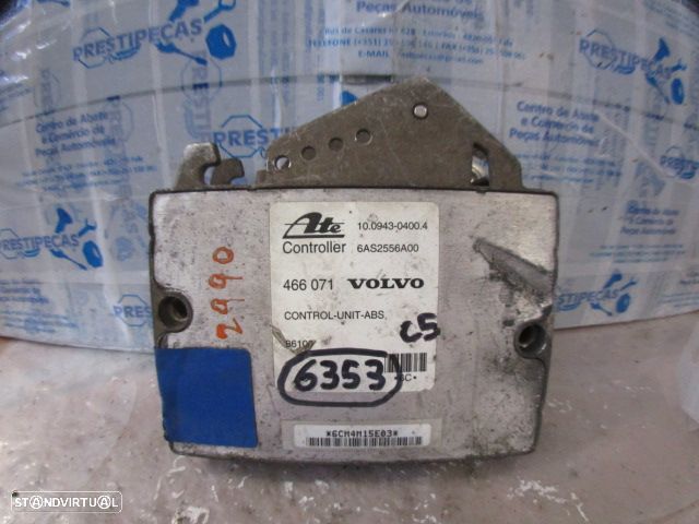 Modulo 6AS2556A00 VOLVO 460 1995 1.9D 90CV 4P VERDE Módulo De ABS - 1