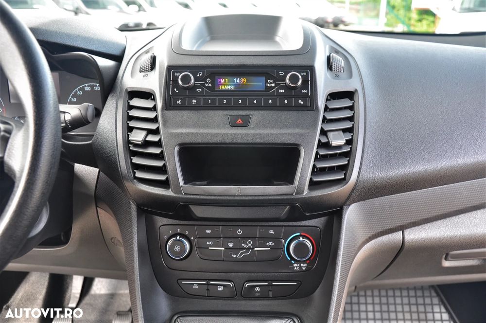 Ford Transit Connect 230 L2 LKW S&S Trend - 17