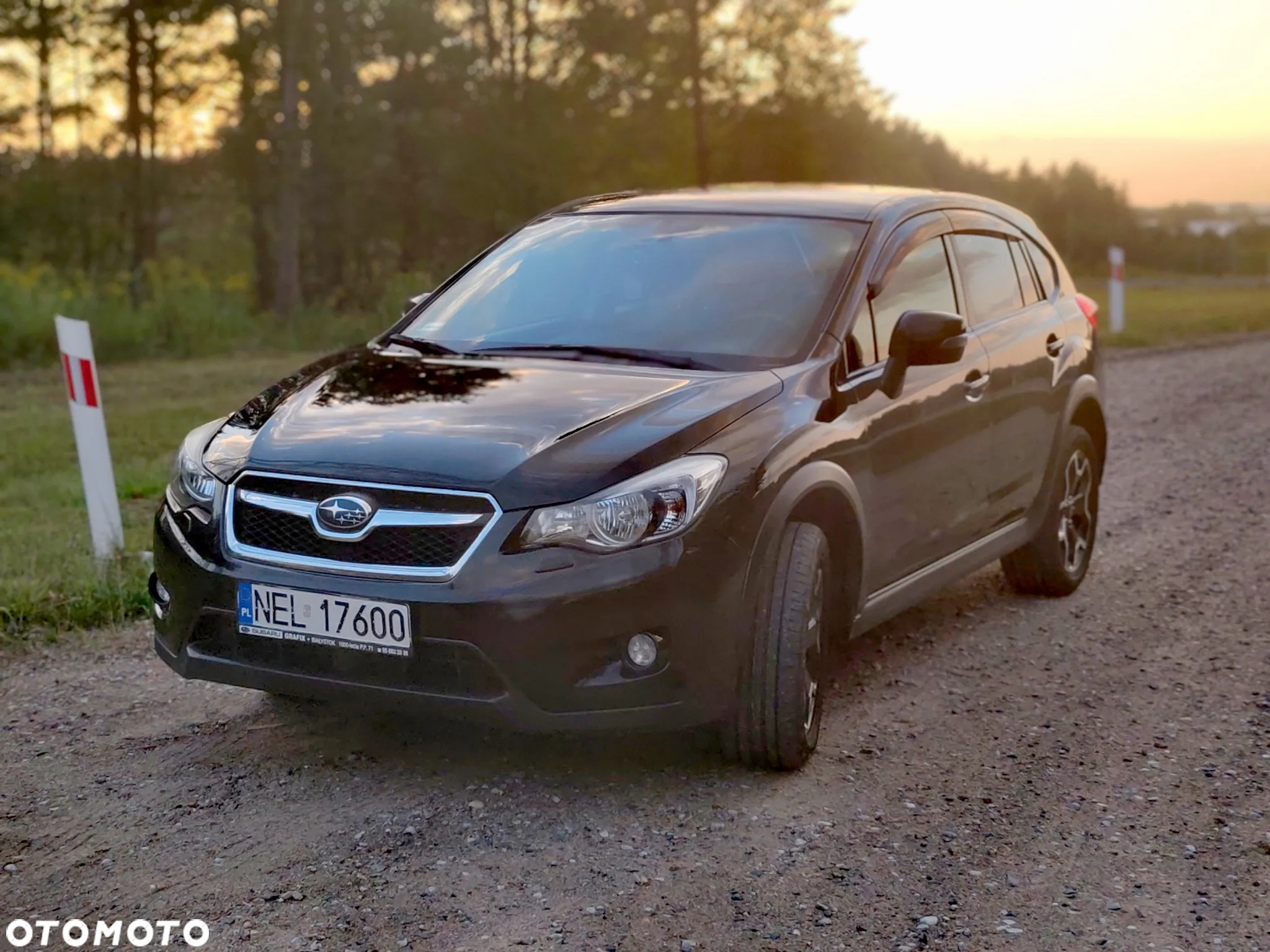 Subaru XV 2.0D Comfort - 3