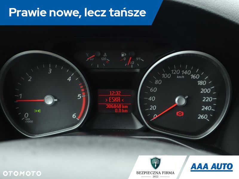 Ford Mondeo SW - 13