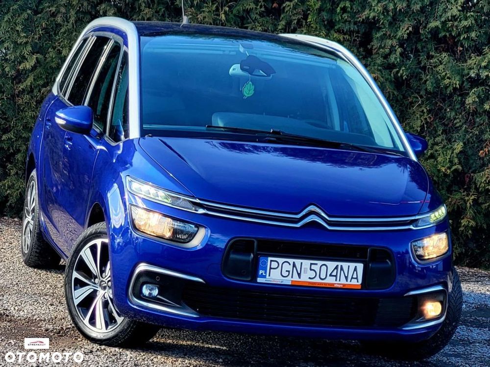 Citroën C4 Grand Picasso - 3