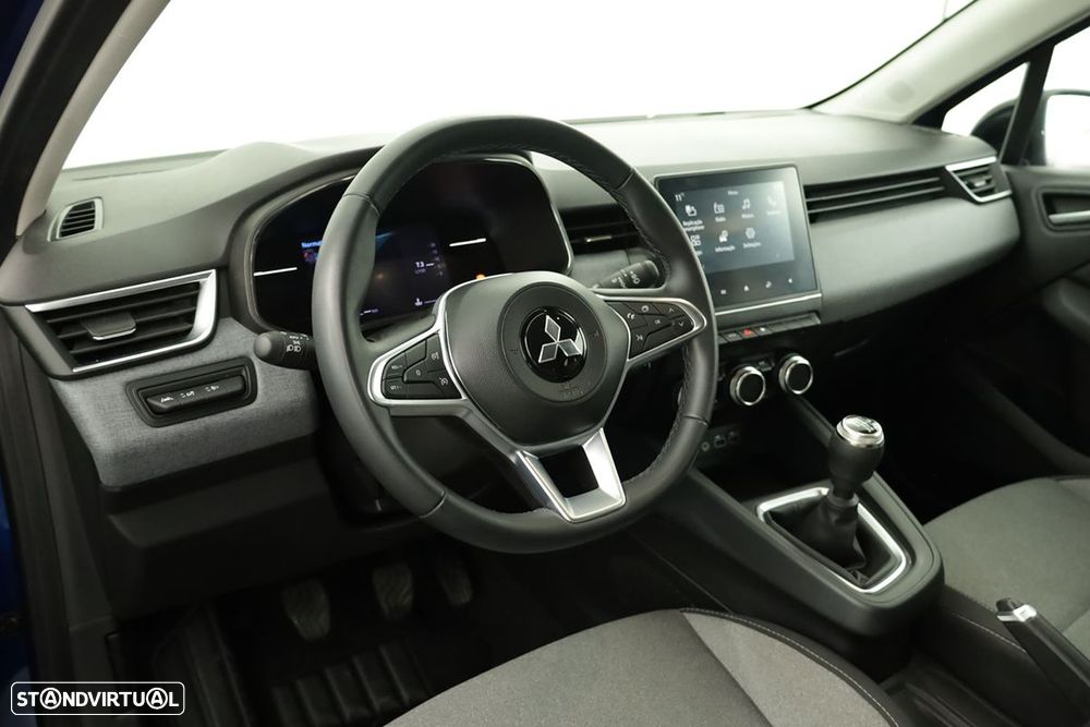 Mitsubishi Colt 1.0 MPI-T Invite - 7