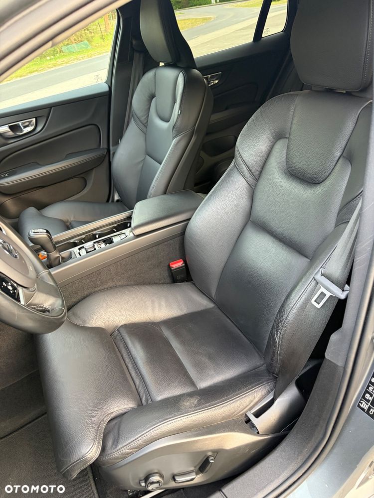 Volvo V60 D3 Inscription - 14