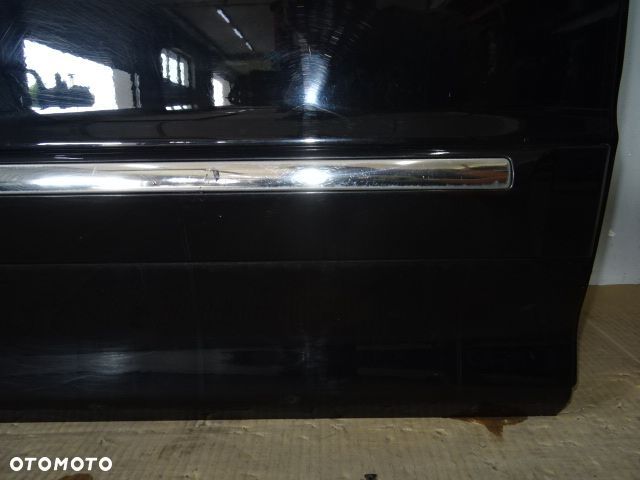 DRZWI PRAWY TYŁ PRAWE TYLNE HYUNDAI TRAJET 99-04 LAK:EB NR1130 - 7