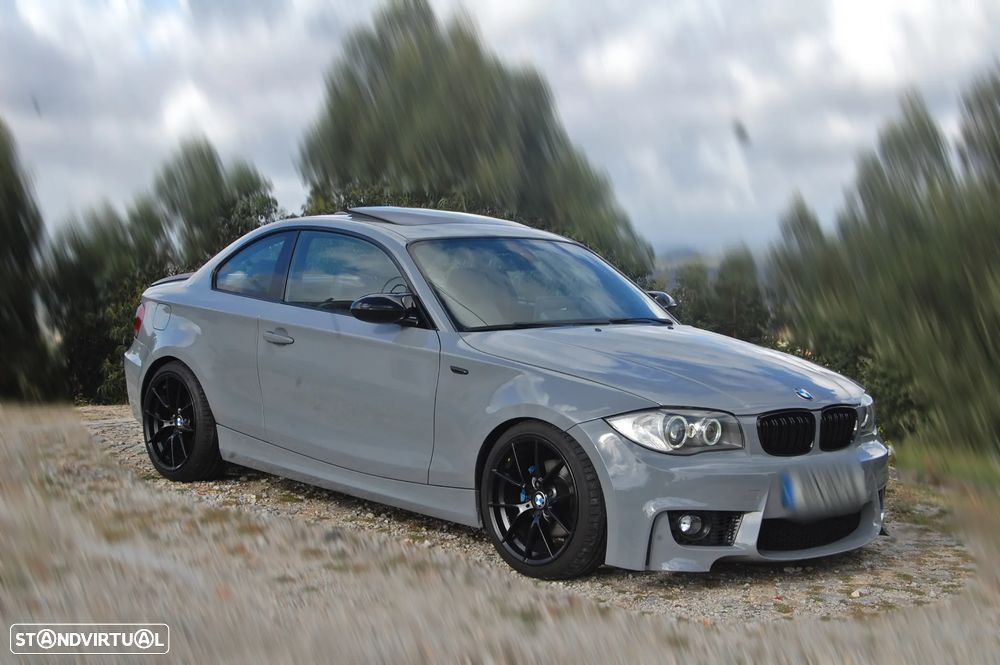 BMW 120 d Sport - 2