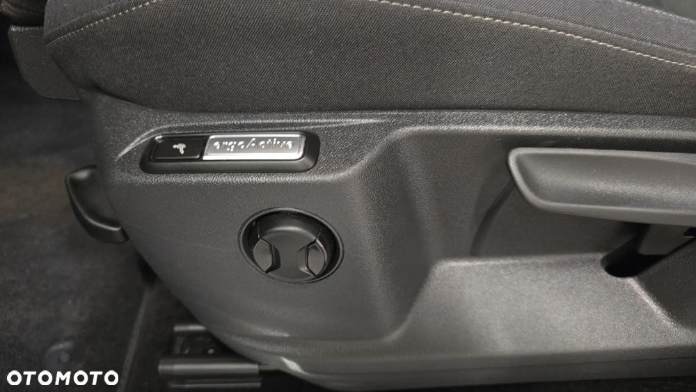 Volkswagen Tiguan 2.0 TSI 4Mot Elegance DSG - 14