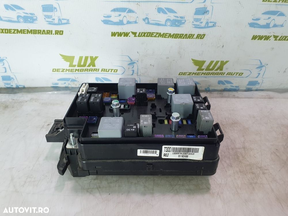 Kit pornire 1.3 cri a13dte Chevrolet Aveo T300 [2011 - 2020] 1.3 cri - 3