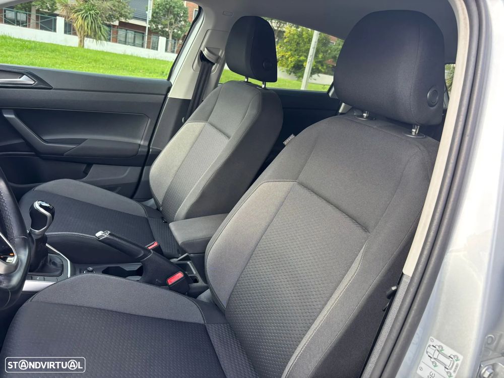 VW Polo 1.0 TSI Style - 14