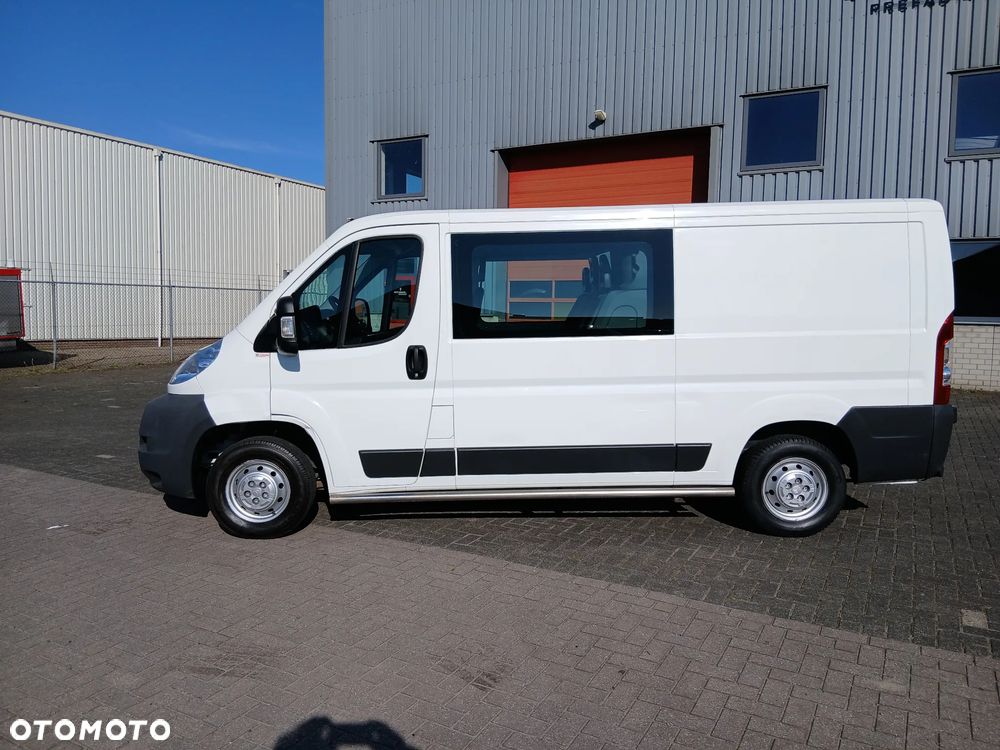 Citroën Jumper L2H1 Durisotti Profi - 25