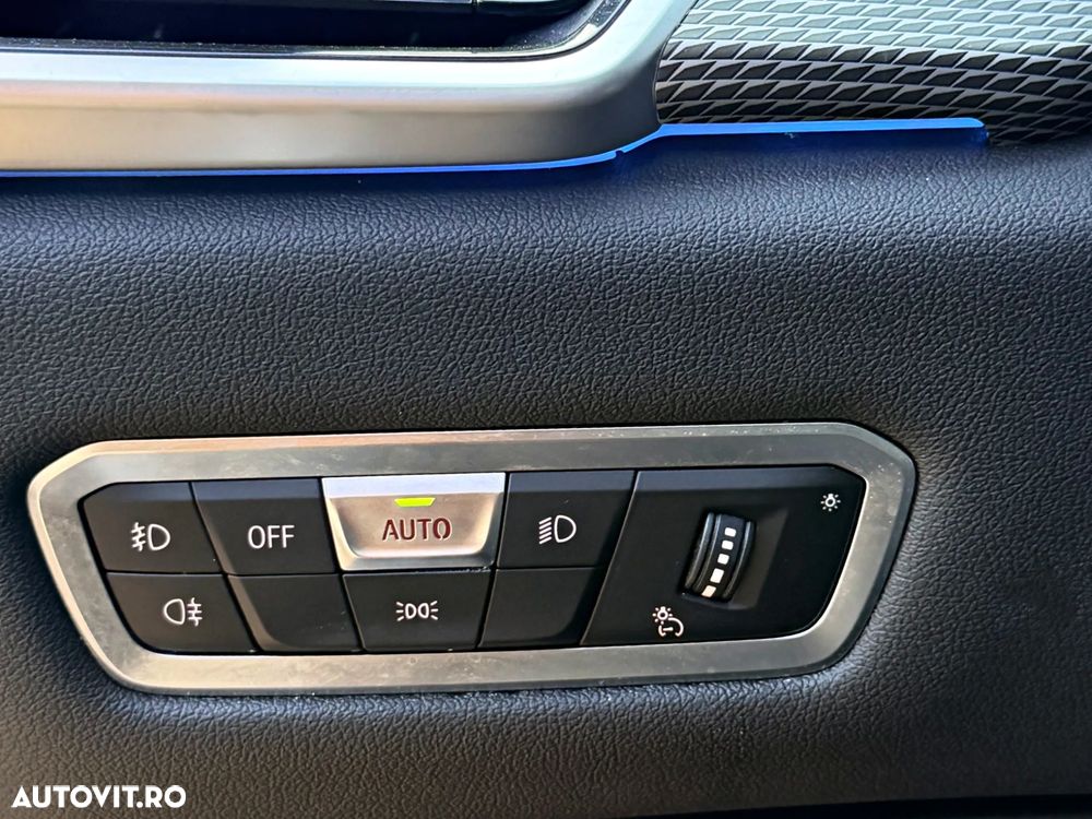 BMW X5 xDrive45e AT PHEV - 27