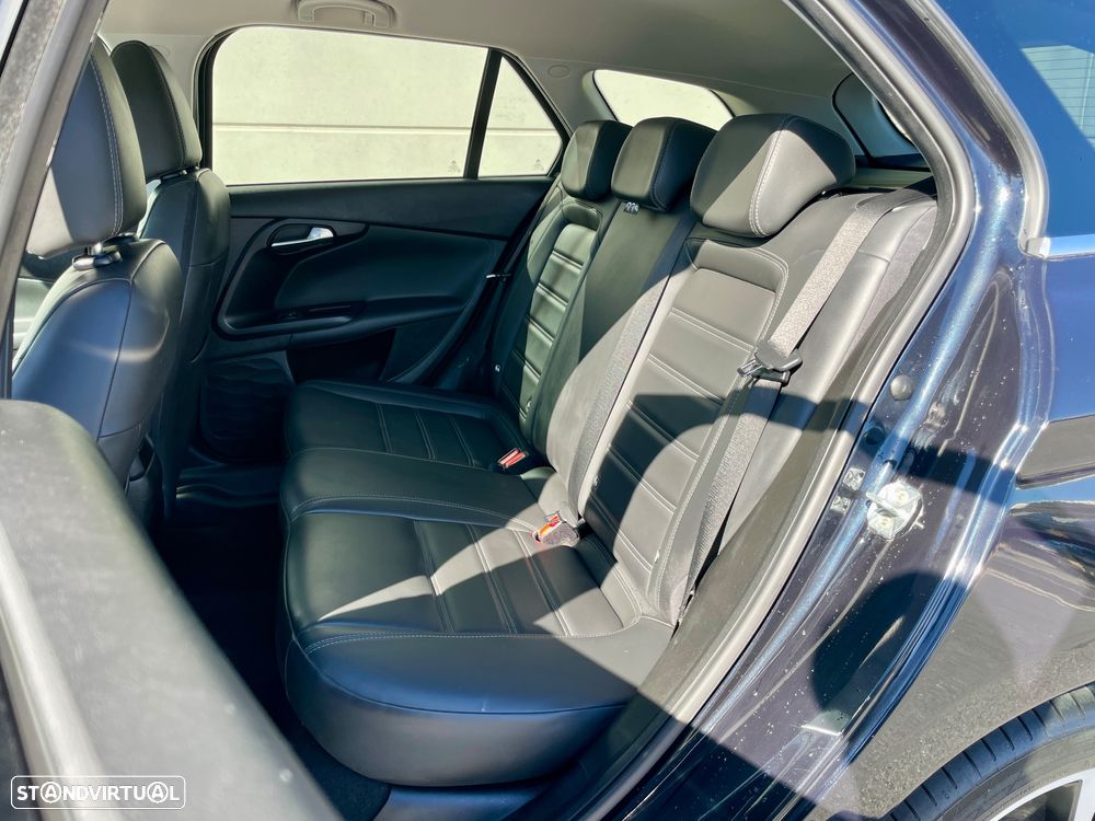 Fiat Tipo Station Wagon 1.6 MultiJet DCT Lounge - 10