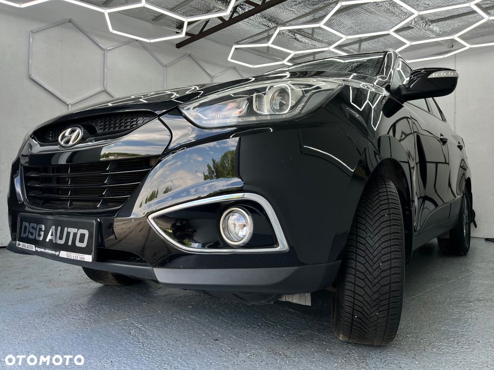 Hyundai ix35 - 12
