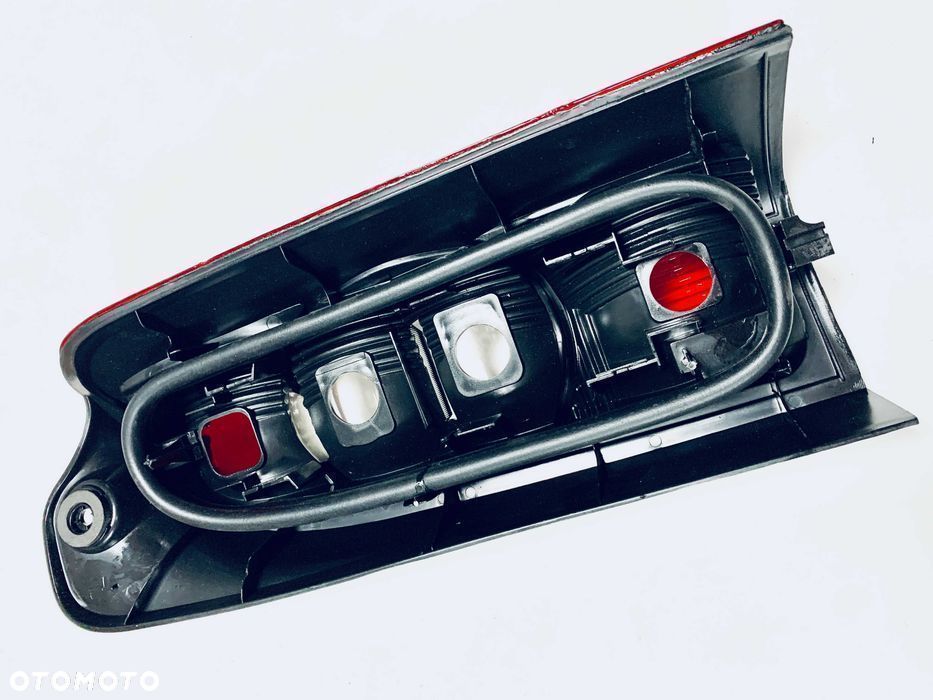 Lampa tył lampa tylna Renault Master Opel Movano Nissan Interstar - 2