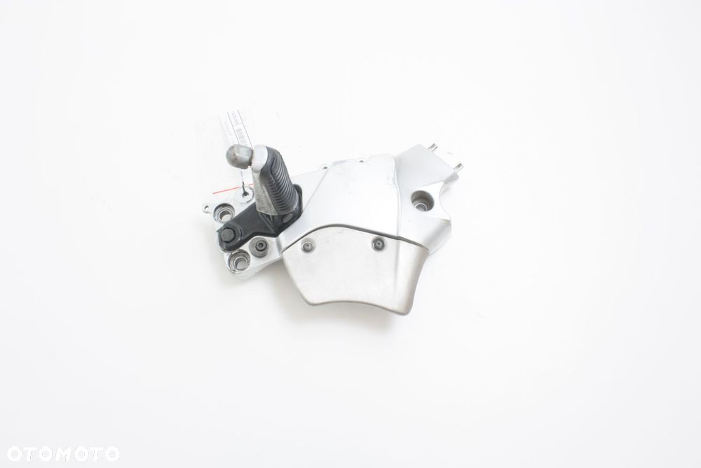 SET PRAWY Yamaha BT 1100 Bulldog - 1