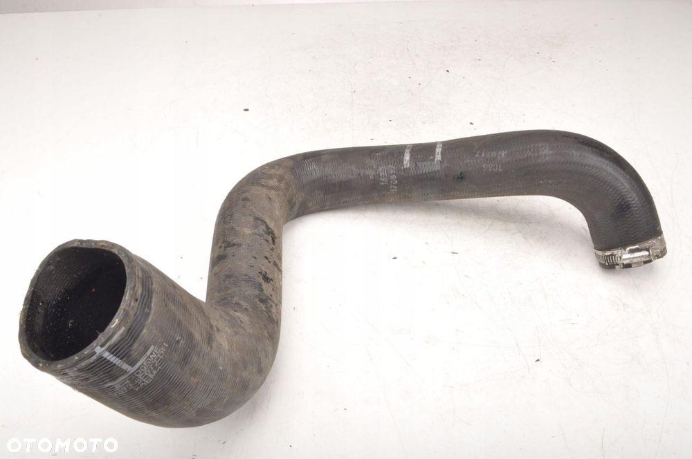 FORD S-MAX MK2 2.0 TDCI RURA INTERCOOLERA - 2