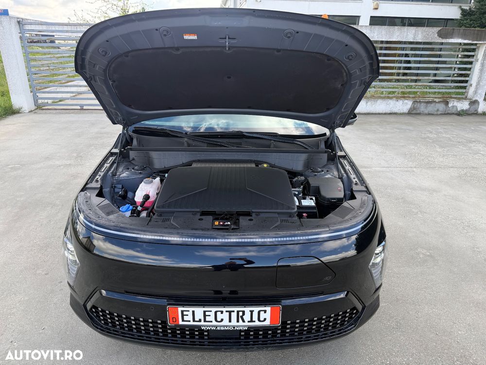Hyundai KONA BEV 156 CP 48.4 kWh Premium - 24
