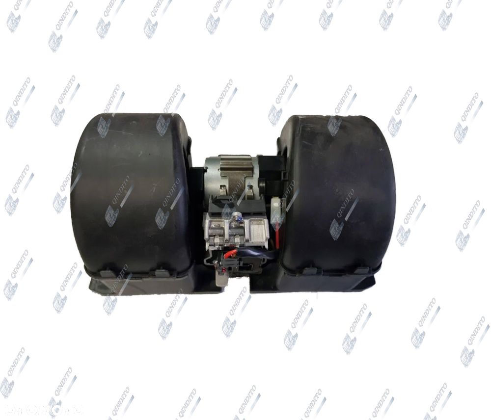WENTYLATOR DMUCHAWA NAWIEWU MAN TGA TGX TGL TGS / MAN F90-2 - 1
