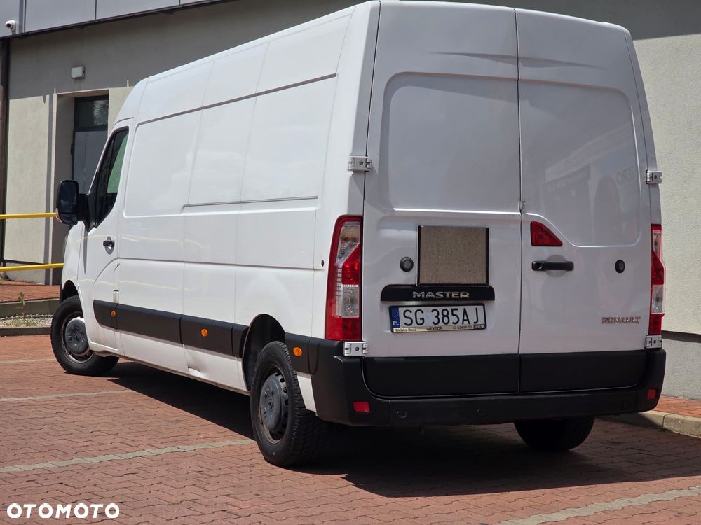 Renault MASTER - 8