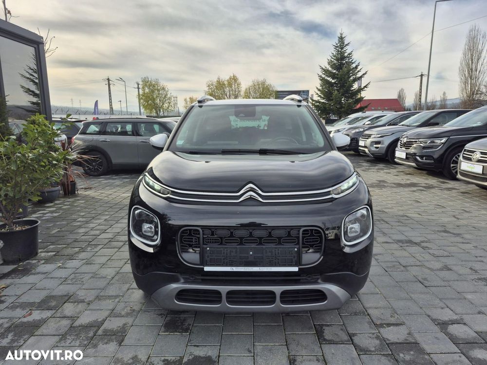 Citroën C3 AIRCROSS - 7