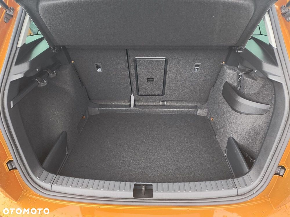 Skoda Karoq 1.5 TSI ACT Edition 130 - 17