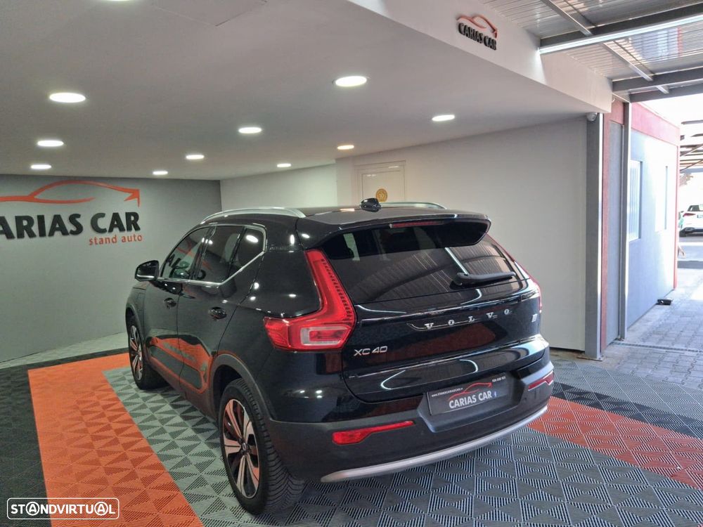 Volvo XC 40 - 7