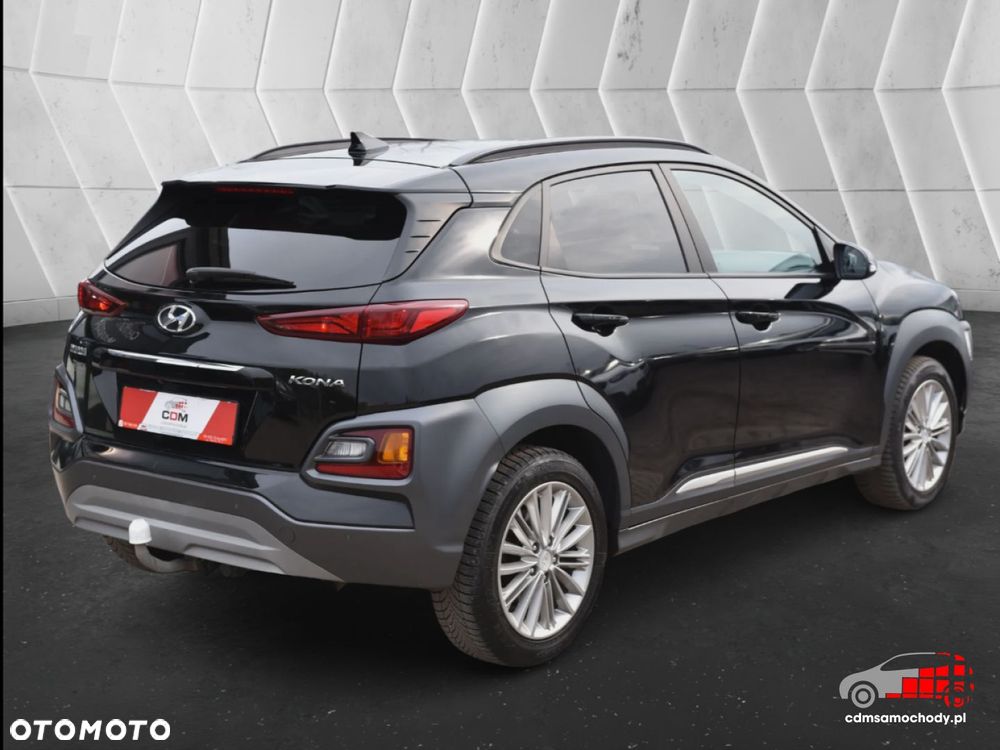 Hyundai Kona - 10