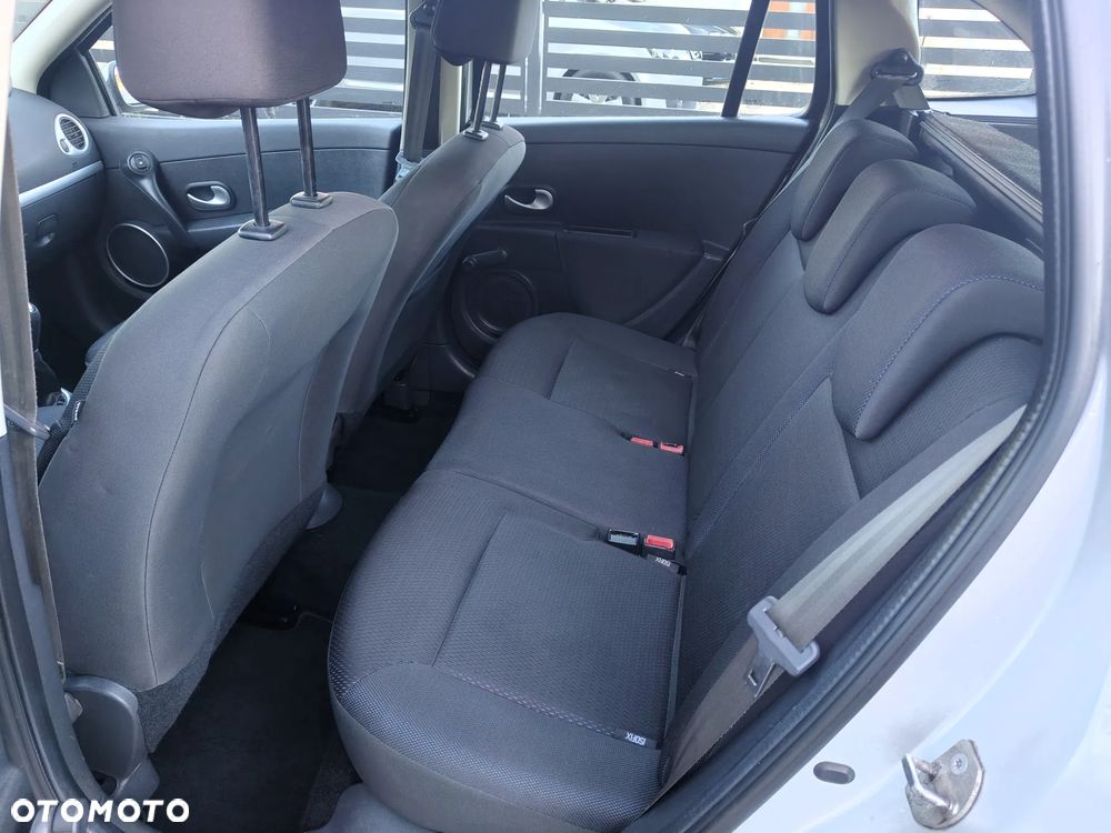 Renault Clio 1.2 TCE Authentique - 17