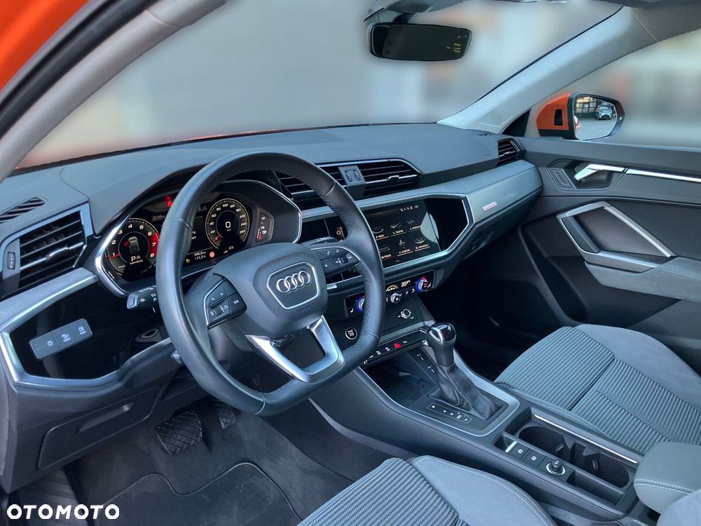 Audi Q3 Sportback - 11
