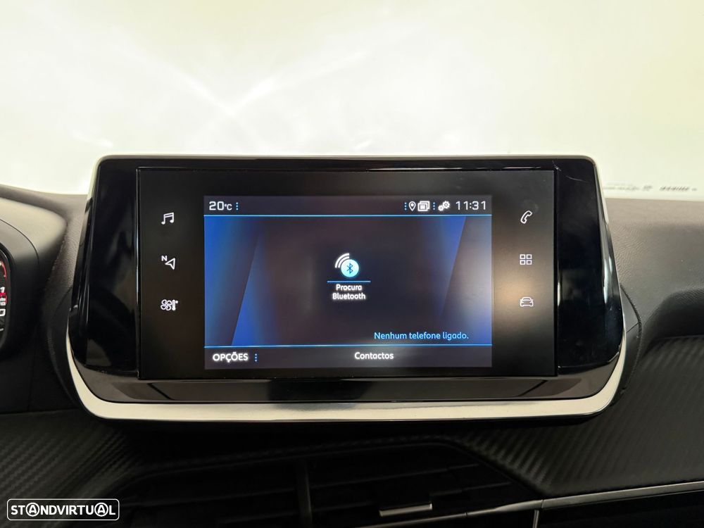Peugeot 2008 PureTech 100 Stop&Start Active Pack - 25