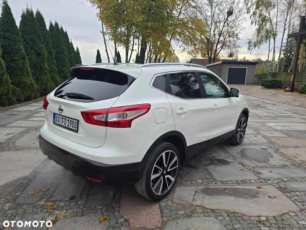 Nissan Qashqai ver-1-2-dig--t-n--connecta-xtronic - 13