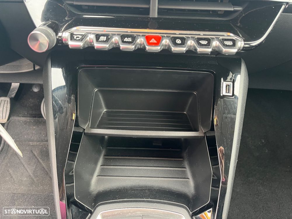 Peugeot 2008 1.5 BlueHDi Active Pack - 30