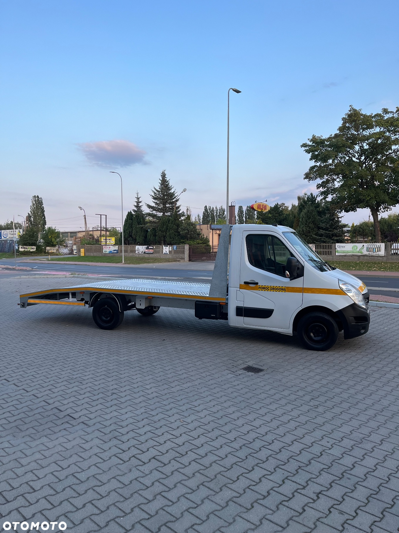 Renault Master - 15