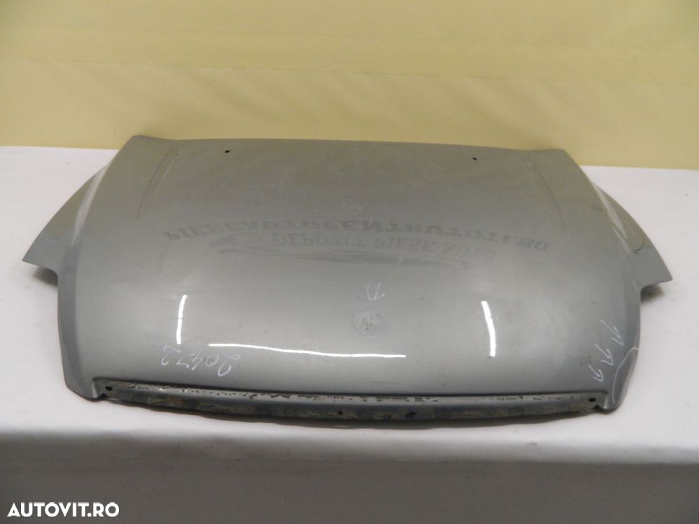 Capota motor Ford Mondeo, 2007, 2008, 2009, 2010. - 7