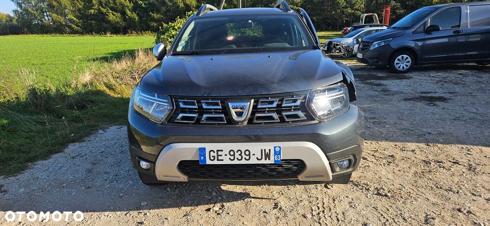 Dacia Duster - 4