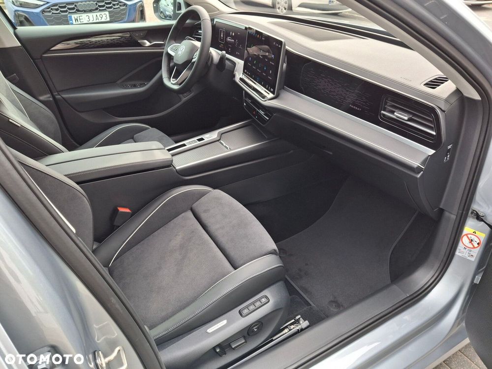 Volkswagen Passat Variant - 20