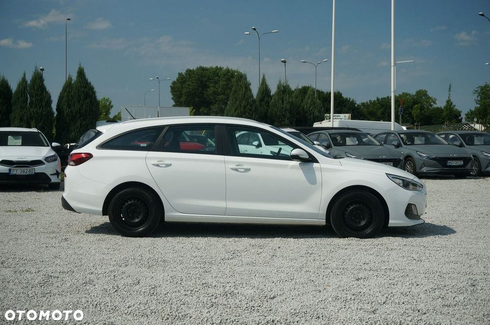 Hyundai I30 2018 photo 4