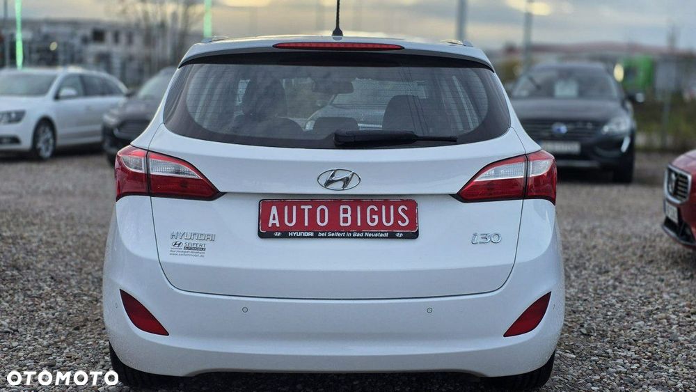 Hyundai i30 - 6