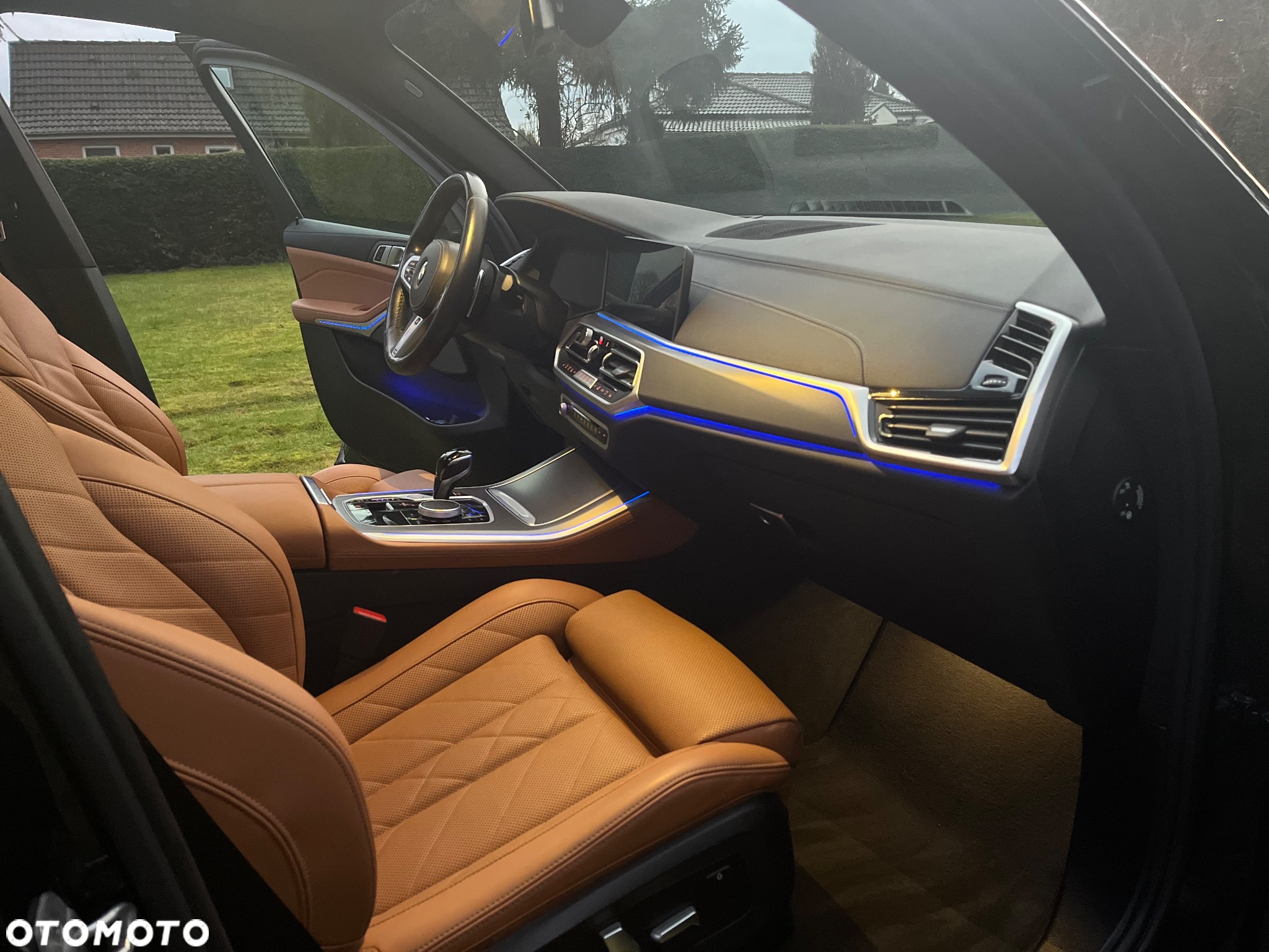 BMW X5 - 10