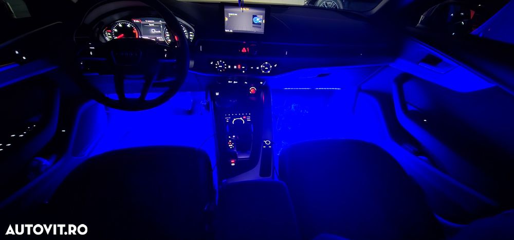Audi A4 Avant 2.0 TDI S tronic - 18