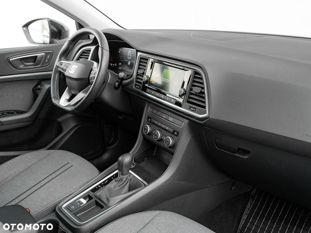 Seat Ateca 1.5 TSI Style S&S DSG - 34
