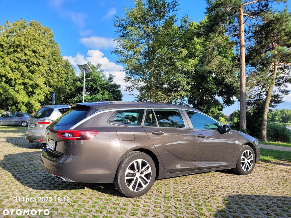 Opel Insignia 2.0 T Edition S&S - 7