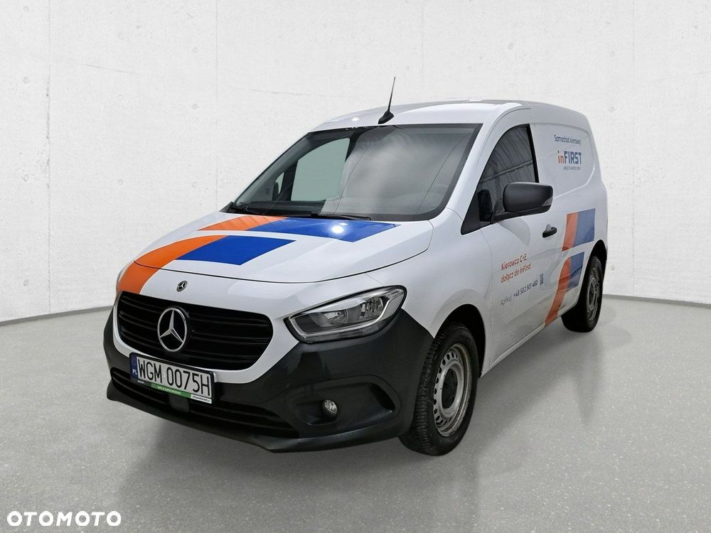 Mercedes-Benz Citan - 3