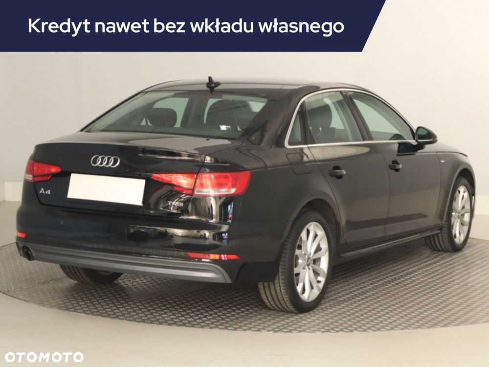 Audi A4 Limousine - 7