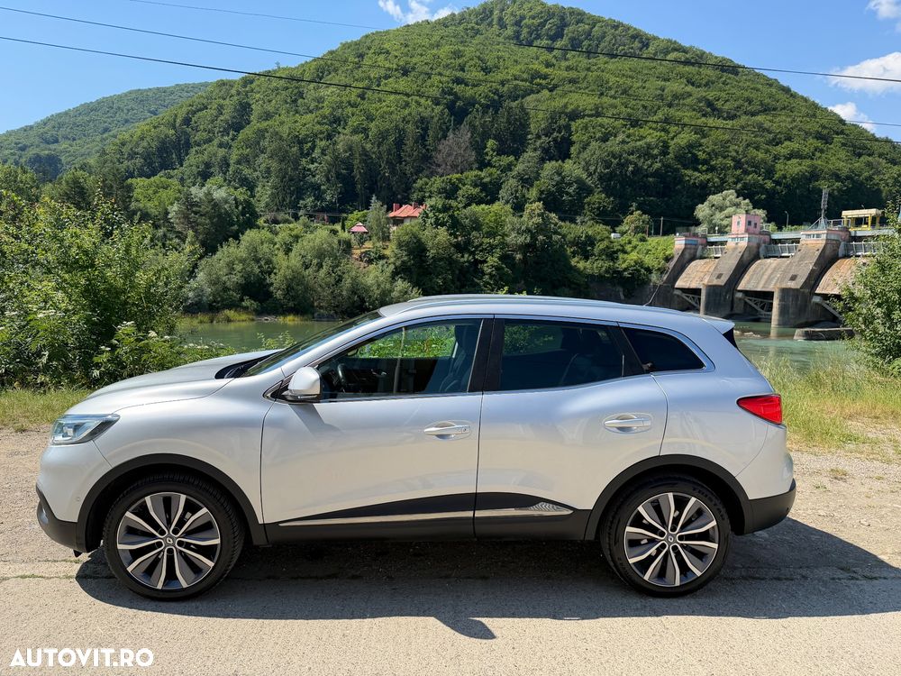 Renault Kadjar Energy TCe 130 Business - 33