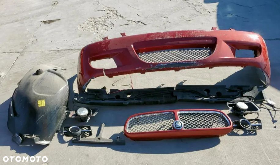 Jaguar XJ XJ8 4.2 LWB - 35