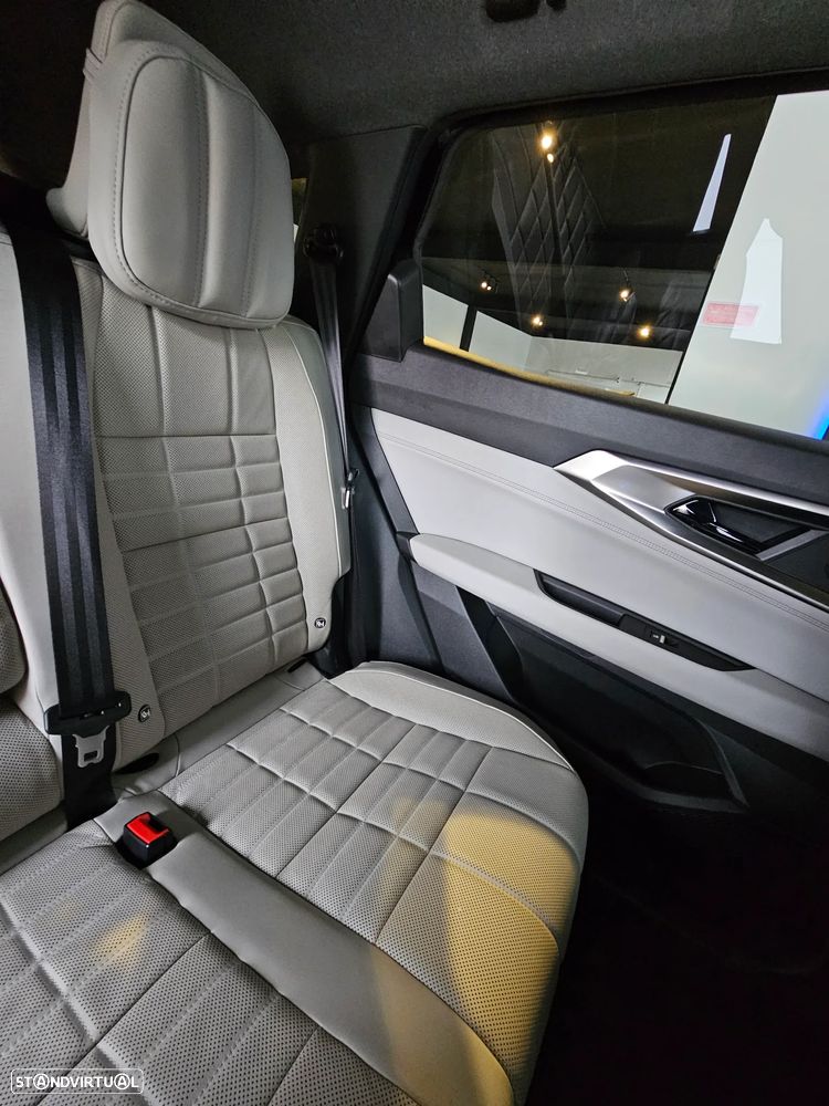 Renault Espace 1.2 E-Tech Full Hybrid Iconic - 38