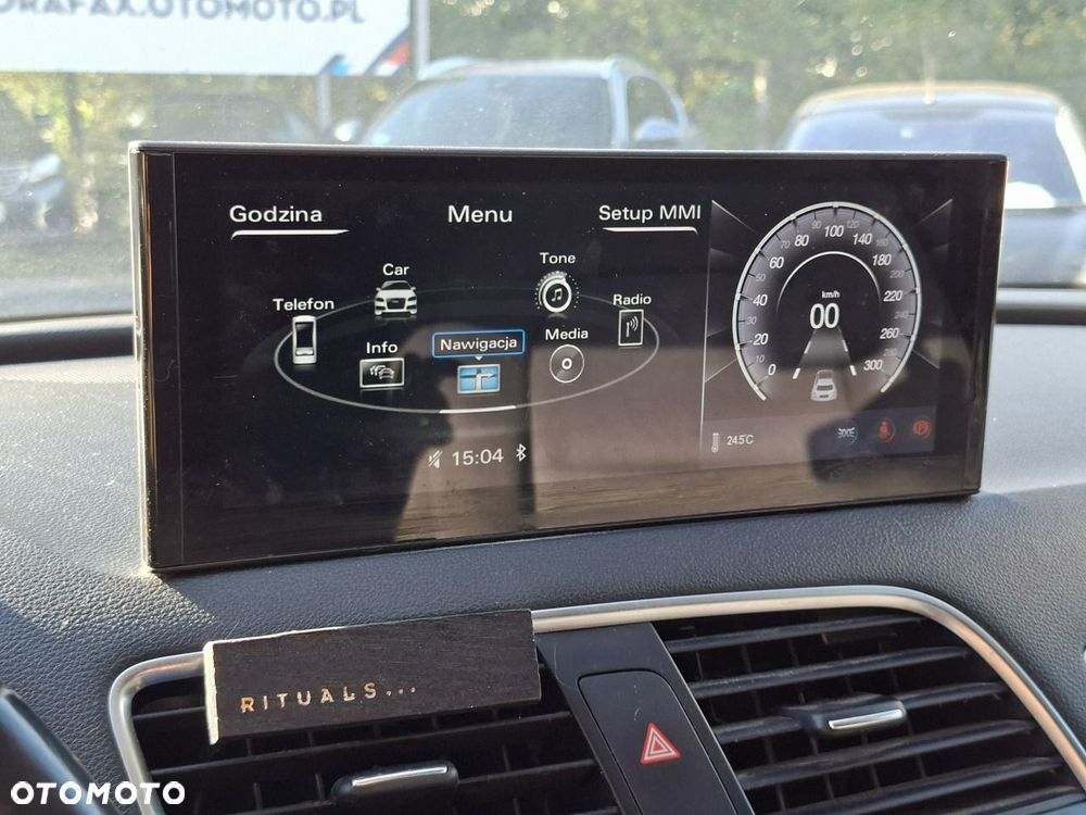 Audi Q3 1.4 TFSI - 20