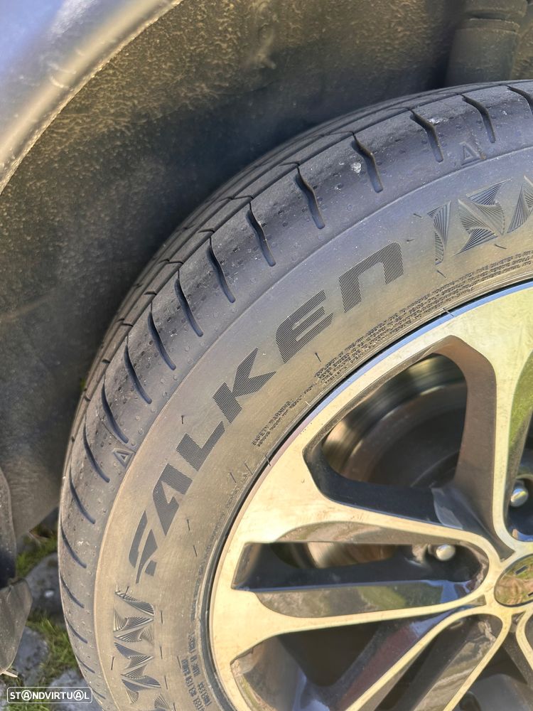 Nissan Juke 1.5 dCi Tekna Premium 129g - 8