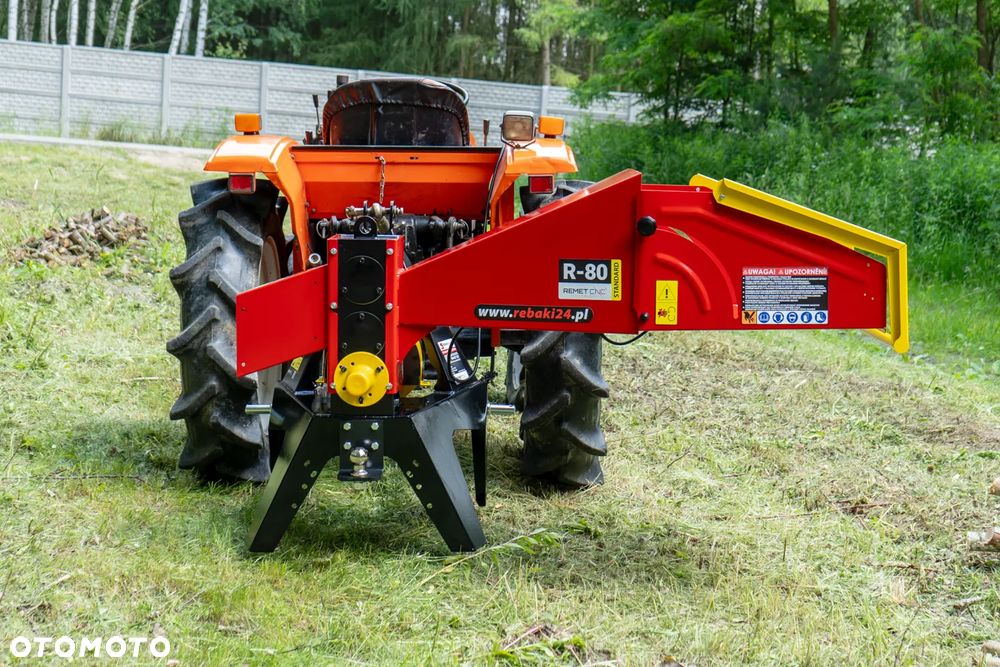 Remet CNC Technology - 4