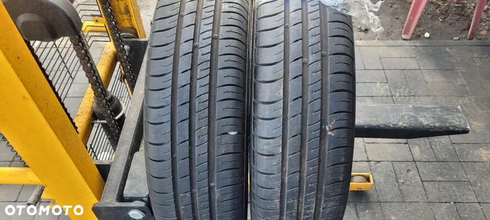 Opony letnie Kumho Ecowing ES01 175/65/15 - 2